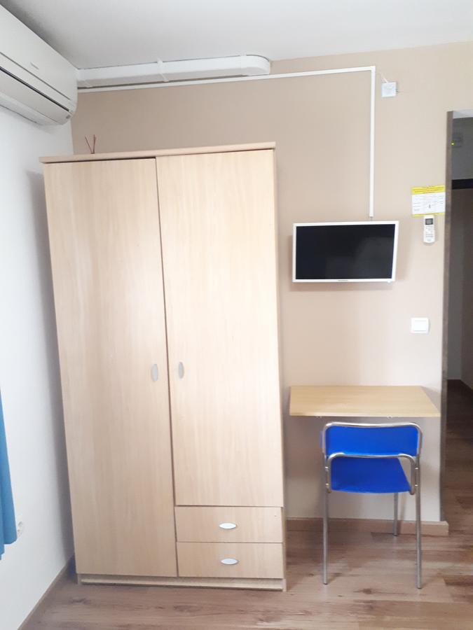 Hostal Oklahoma ريوس المظهر الخارجي الصورة