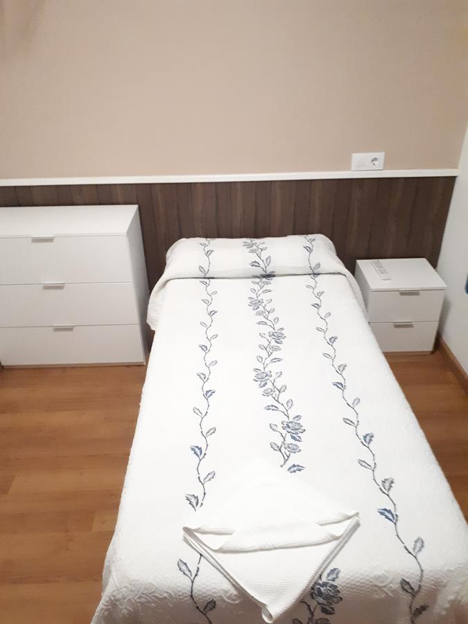 Hostal Oklahoma ريوس المظهر الخارجي الصورة