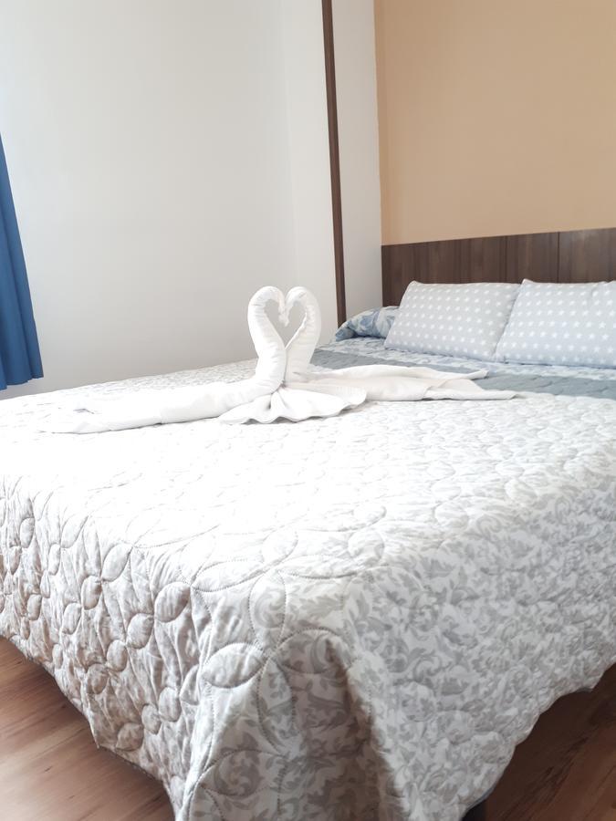 Hostal Oklahoma ريوس المظهر الخارجي الصورة