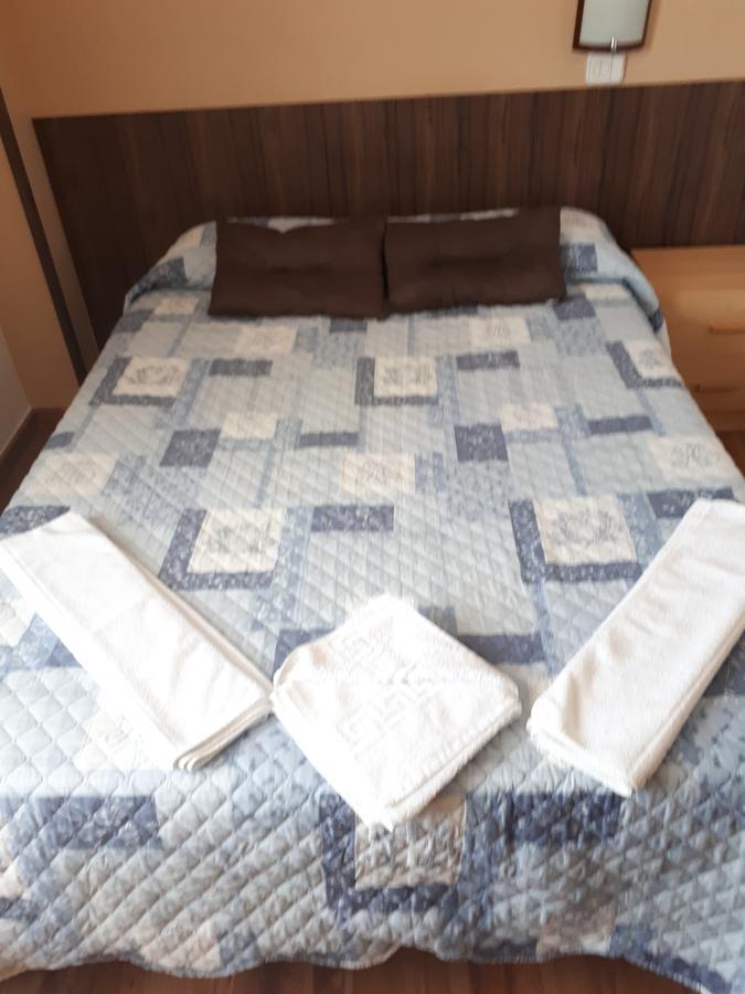 Hostal Oklahoma ريوس المظهر الخارجي الصورة
