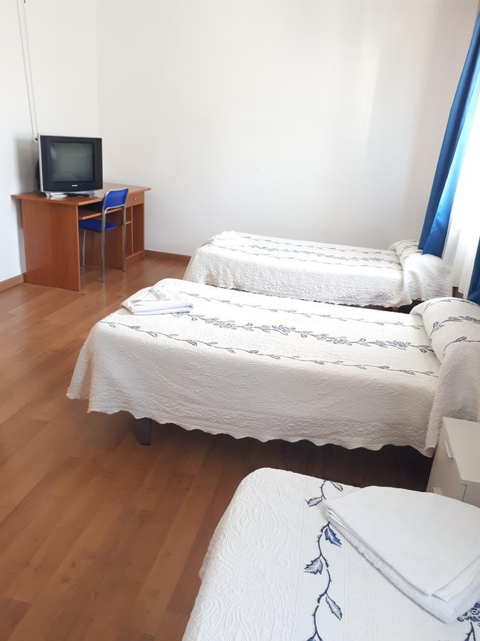 Hostal Oklahoma ريوس المظهر الخارجي الصورة