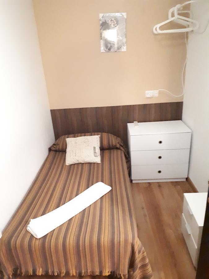 Hostal Oklahoma ريوس المظهر الخارجي الصورة